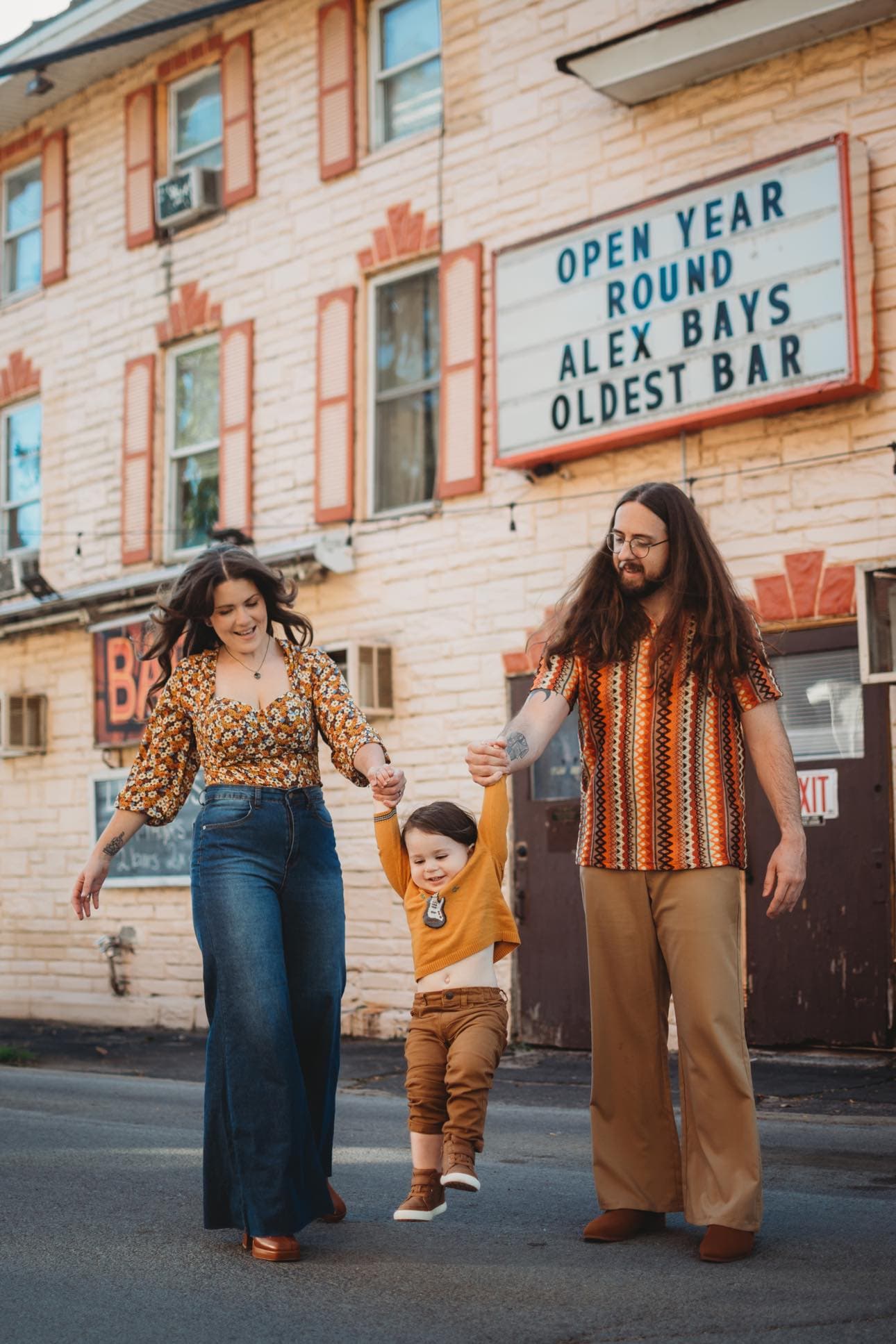 Rebecca and Kase photo 2